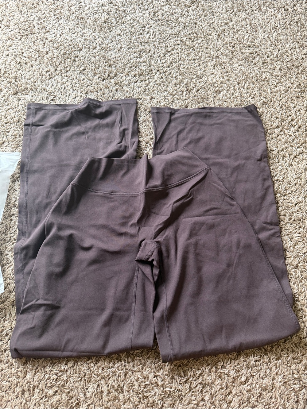 Oner Active Soft Motion Straight Leg Pant